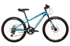 Велосипед Novatrack 24AHD Prime 13GBL4 (синий) 1404910