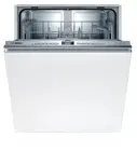 Встраиваемая посудомоечная машина Bosch SMV4HTX37E