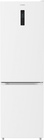 Холодильник Hyundai CC3585F (белое стекло)