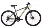 Велосипед Foxx 26SHD Caiman14GN4 (зеленый)