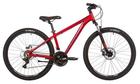 Велосипед Stinger 26AHD Elemevo 18RD3 (красный, 163185) 1368353