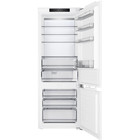 Встраиваемый холодильник Zugel ZRI2070FNF