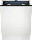 Встраиваемая посудомоечная машина Electrolux EES 48400 L
