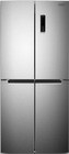 Холодильник Kraft TNC-NF701IX