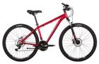 Велосипед Stinger 27AHD Elemevo 16RD3 (красный)