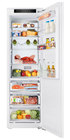 Встраиваемый холодильник Zugel ZRI1750NF