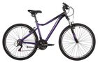 Велосипед Stinger 26 AHV Lagustd 15VT2 1355573(фиолетовый, 154356)