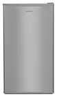 Холодильник Sunwind SCO111 (серебристый)
