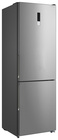 Холодильник Hyundai CC3595FIX (нерж. сталь)