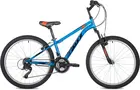 Велосипед Foxx Aztec 2021 (колеса 24