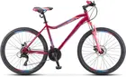Велосипед Stels Miss 5000 V K010 18 (вишневый/розовый/lu089247)