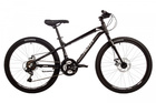 Велосипед Novatrack 24AHD Prime 11BK4 (черный) 1404908
