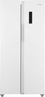 Холодильник Sunwind SCS504F (белый)