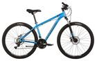 Велосипед Stinger 27AHD Elemevo 16BL3 (синий, 163189) 1391773
