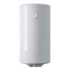 Электрический водонагреватель De Luxe 3W50V1-002 (серый)