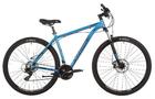 Велосипед Stinger 29AHD Elemevo 22BL3 (синий, 163200) 1391799
