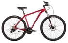 Велосипед Stinger 29AHD Elemevo 22RD3 (красный) 1391800