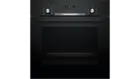 Встраиваемый духовой шкаф Bosch HBJ517YB0R