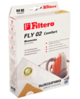 Фильтр для пылесоса Filtero FLY 02 Comfort