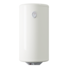 Электрический водонагреватель De Luxe 3W50V1-003 (топл. молоко)