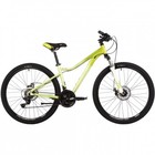 Велосипед Stinger 26AHD Laguevo 15GN3 (зеленый, 163226) 1391763