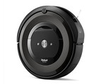 Робот-пылесос IRobot Roomba e5 (черный)