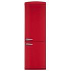 Холодильник Schaub Lorenz SLUS 335 R2 (ярко-красный)