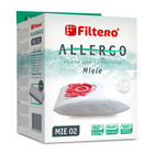 Фильтр для пылесоса Filtero MIE 02 Allergo