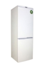 Холодильник Don R-290 BM/BI (белая искра)