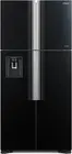 Холодильник Hitachi R-W660PUC7 GBK