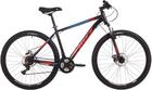 Велосипед Foxx 27SHD Caiman 20BK4 1401461