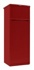 Холодильник Pozis МИР-244-1 (рубиновый)