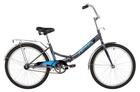 Велосипед Foxx 24SF Shift GR4 (серый, 168405) 1391755