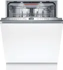 Встраиваемая посудомоечная машина Bosch SMV6ZCX16E