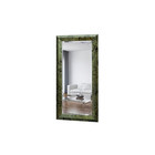 Зеркало для ванной Lustro Ancona Perla (70х140)