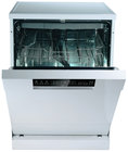 Посудомоечная машина Zugel ZDF603W