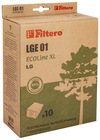 Фильтр для пылесоса Filtero LGE 01 Ecoline XL