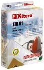 Фильтр для пылесоса Filtero EIO 01 (4) Экстра