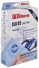 Фильтр для пылесоса Filtero ELX 02 Экстра