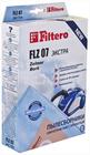 Фильтр для пылесоса Filtero FLZ 07 (4) Экстра