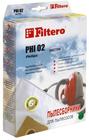 Фильтр для пылесоса Filtero PHI 02 Экстра