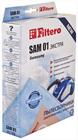 Фильтр для пылесоса Filtero SAM 01 Экстра