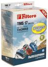 Фильтр для пылесоса Filtero TMS 17 Экстра стартовый