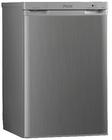 Холодильник Pozis RS-411 (серебристый металлопласт)