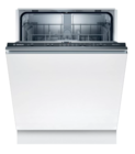 Встраиваемая посудомоечная машина Bosch SMV25DX01R