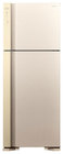 Холодильник Hitachi R-V542 PU7 BEG