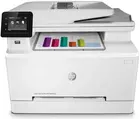 МФУ HP Color LaserJet Pro M283fdw