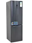 Холодильник Kraft TNC-NF504BG