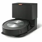 Робот-пылесос iRobot Roomba J7+ (черный)