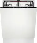 Встраиваемая посудомоечная машина AEG FSB53637P